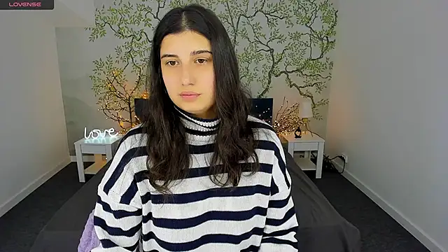 Linda EX online show from 01.25.25