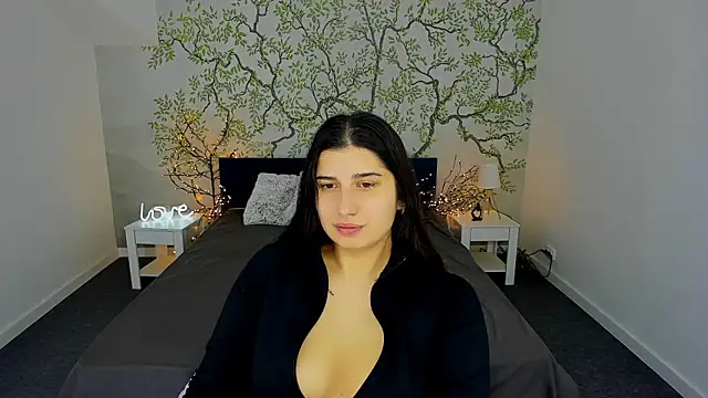 Linda EX online show from 01.26.25