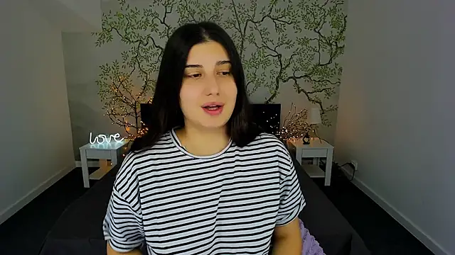 Linda EX online show from 01.27.25