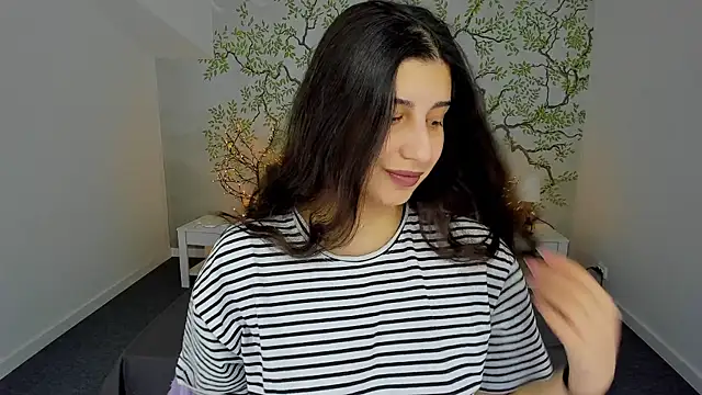 Linda EX online show from 02.07.25