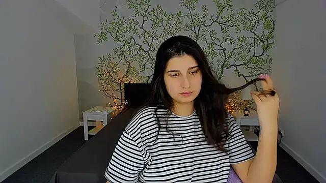 Linda EX online show from 02.07.25