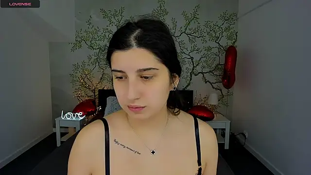 Linda EX online show from 02.14.25