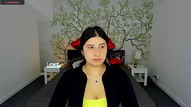 Linda EX online show from 03.13.25