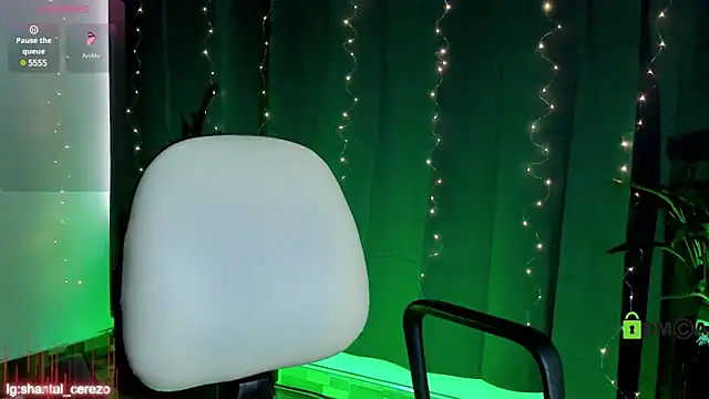 shantalc3rezo online show from 02.17.25