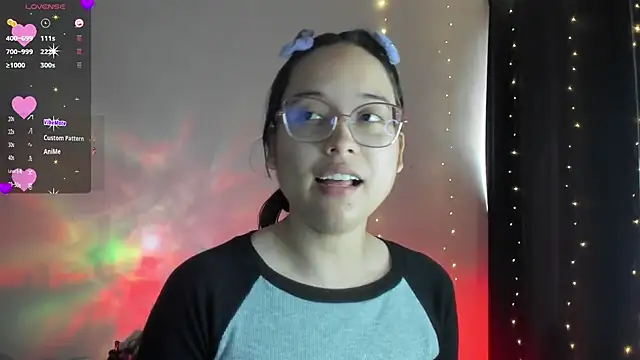 shantalc3rezo online show from 09.11.25