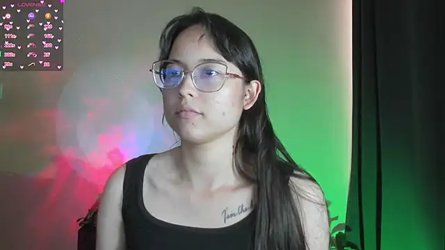 shantalc3rezo online show from 11.24.25