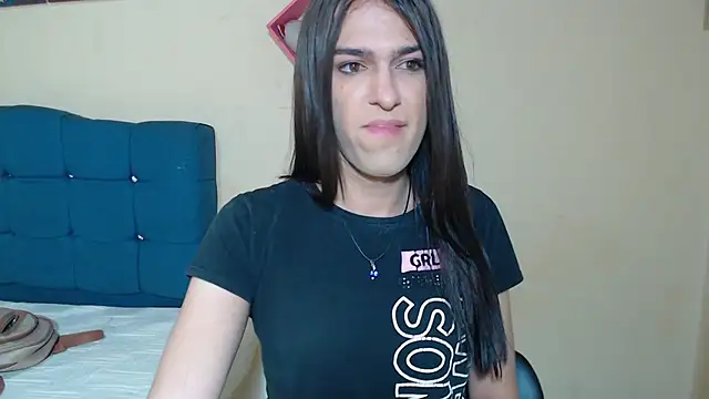 sweet1Girl online show from 12.14.25