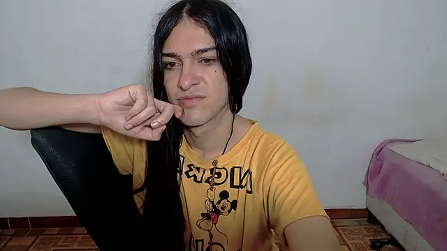 sweet1Girl online show from 07.01.26