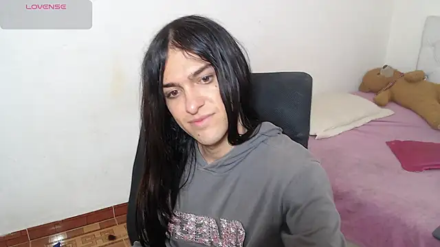 sweet1Girl online show from 07.06.26