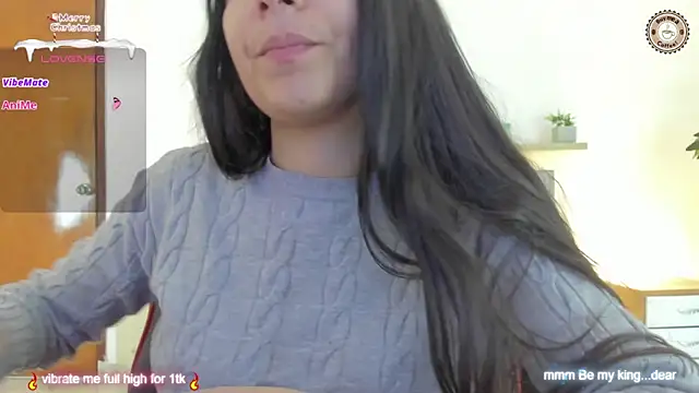 lucy blue28 online show from 01.15.25