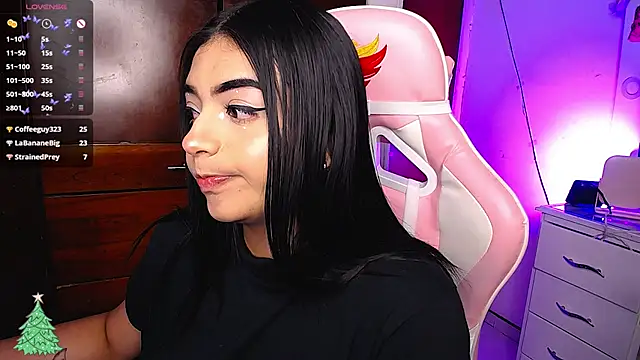 eva six online show from 01.06.25