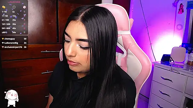 eva six online show from 01.07.25