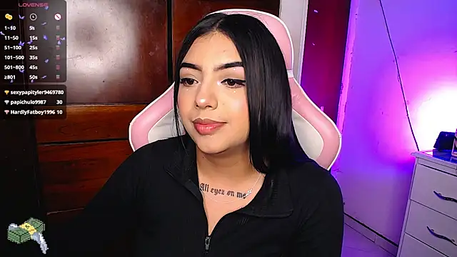 eva six online show from 01.17.25