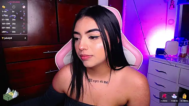 eva six online show from 01.27.25