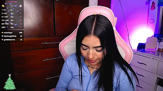 eva six online show from 02.06.25