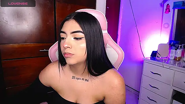 eva six online show from 02.25.25