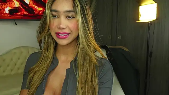liah v online show from 05.07.26