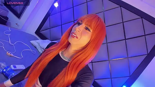 GeorginaCute  online show from 09.10.25