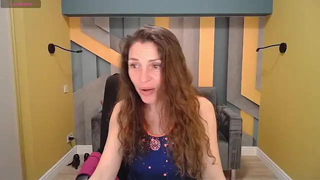 EllaLong online show from 01.21.25