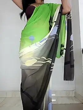  surbhi  online show from 12.21.25