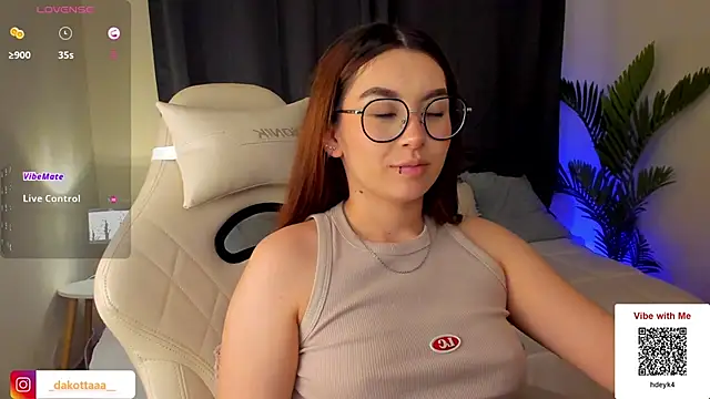 dakottaa  online show from 03.07.25