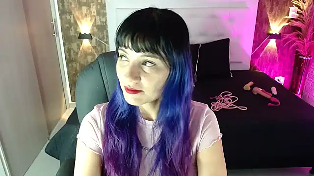 kitty  horny online show from 12.23.24