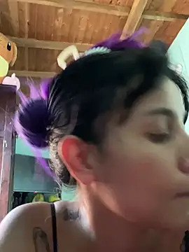 kitty  horny online show from 02.20.25