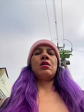 kitty  horny online show from 02.22.25