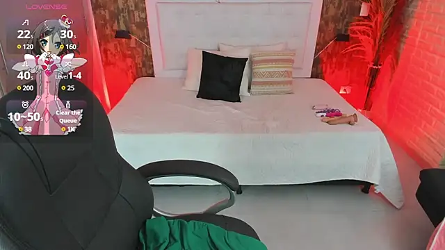 kitty  horny online show from 03.19.25