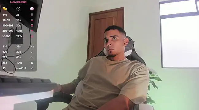 joss 111 online show from 02.11.25