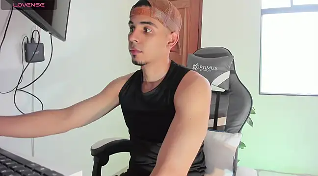 joss 111 online show from 02.13.25