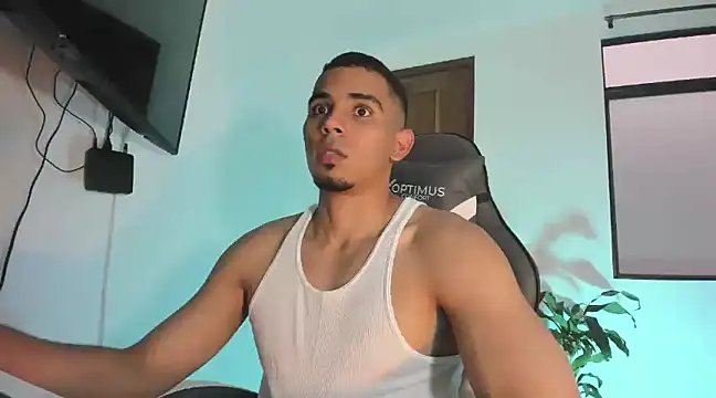 joss 111 online show from 03.04.25