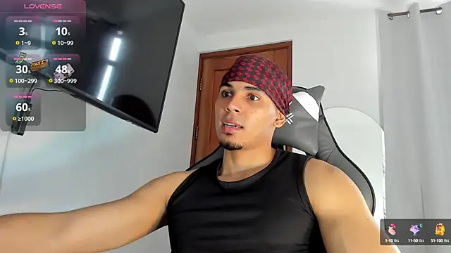 joss 111 online show from 09.19.25