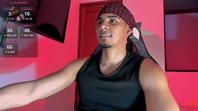 joss 111 online show from 09.20.25