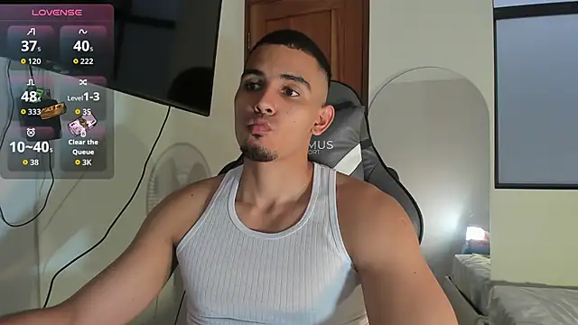 joss 111 online show from 03.21.26