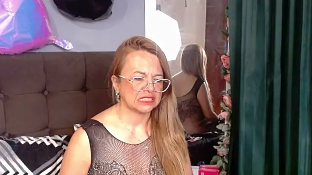 RubyWatson50 online show from 02.24.26