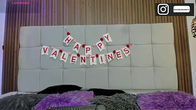 Snapshot of Saravy_Blandon chatting on 02.12.26 Saravy Blandon online show from 02.12.26