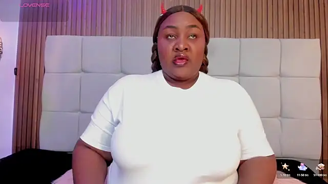 Snapshot of Saravy_Blandon chatting on 03.13.26 Saravy Blandon online show from 03.13.26