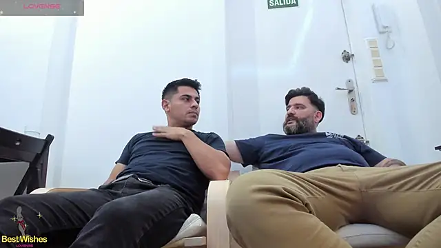 Maxi TheBigDaddy online show from 01.03.25