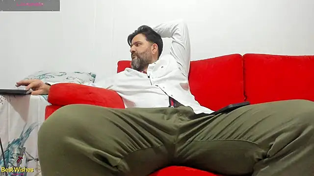 Maxi TheBigDaddy online show from 01.31.25