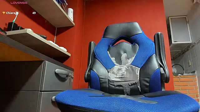 Maxi TheBigDaddy online show from 03.06.25