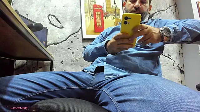 Maxi TheBigDaddy online show from 02.05.26