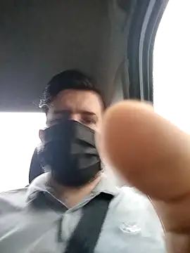 Maxi TheBigDaddy online show from 04.16.26