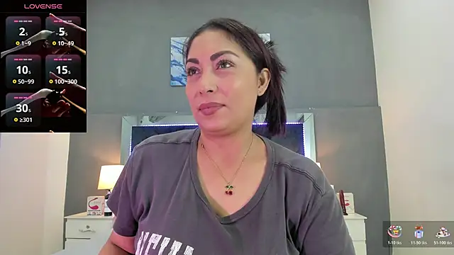 Lauralove 69 online show from 02.19.26