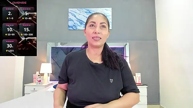 Lauralove 69 online show from 03.06.26