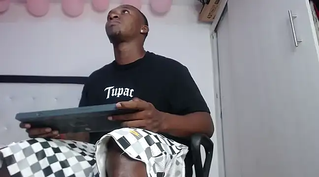 ammy Ger1 online show from 02.25.25