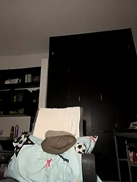 DanikRosse online show from 09.18.25