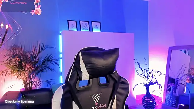 Megan inked online show from 11.17.25