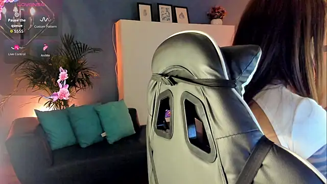 Megan inked online show from 03.21.26