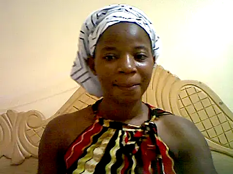 Ebonykezzia online show from 02.23.25